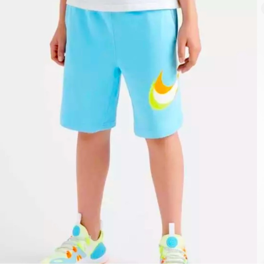 Nike Boys Core Shorts!
